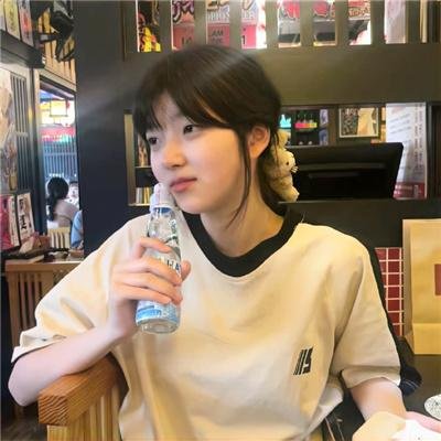 温柔酒吧