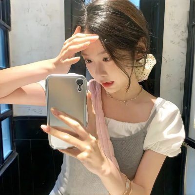 深粉之肤